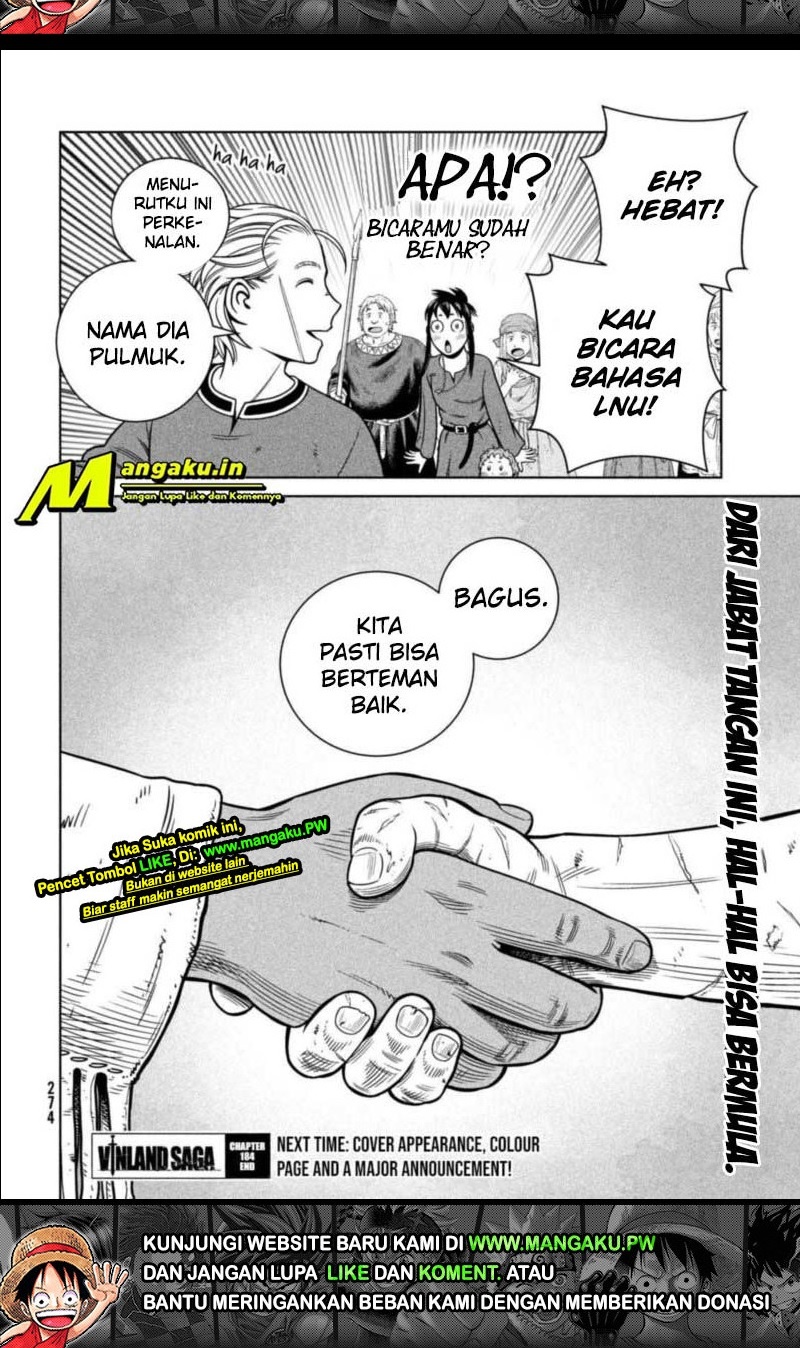 Dilarang COPAS - situs resmi www.mangacanblog.com - Komik vinland saga 184 - chapter 184 185 Indonesia vinland saga 184 - chapter 184 Terbaru 5|Baca Manga Komik Indonesia|Mangacan
