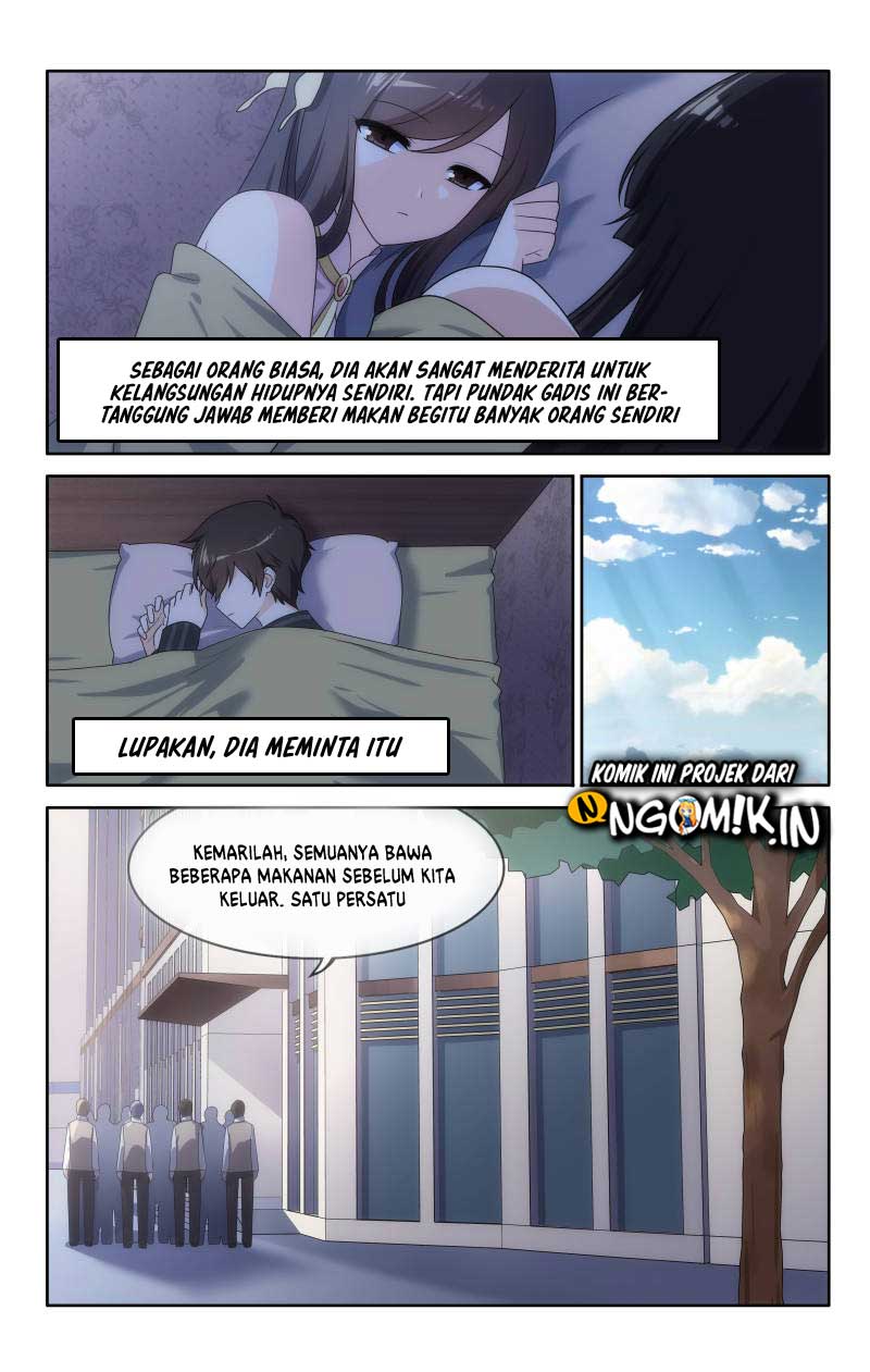 Dilarang COPAS - situs resmi www.mangacanblog.com - Komik virus girlfriend 010 - chapter 10 11 Indonesia virus girlfriend 010 - chapter 10 Terbaru 6|Baca Manga Komik Indonesia|Mangacan