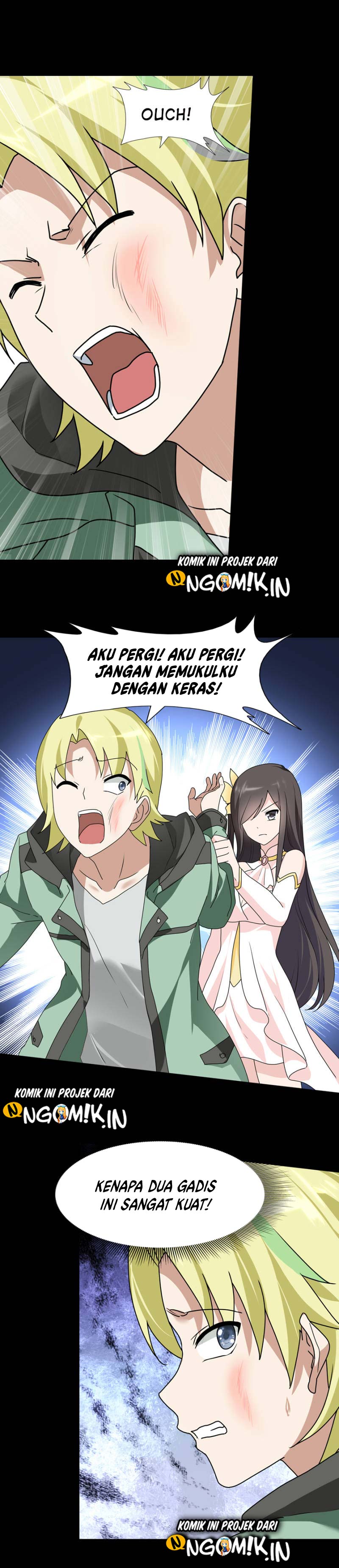 Dilarang COPAS - situs resmi www.mangacanblog.com - Komik virus girlfriend 047 - chapter 47 48 Indonesia virus girlfriend 047 - chapter 47 Terbaru 8|Baca Manga Komik Indonesia|Mangacan