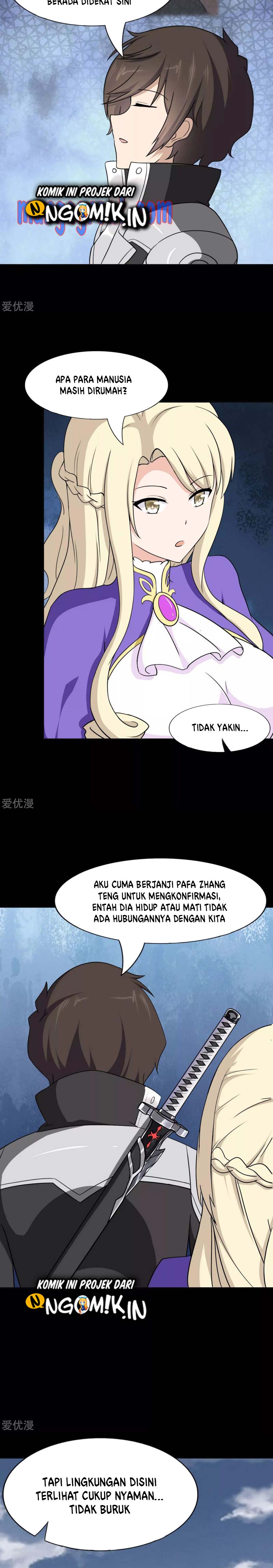 Dilarang COPAS - situs resmi www.mangacanblog.com - Komik virus girlfriend 183 - chapter 183 184 Indonesia virus girlfriend 183 - chapter 183 Terbaru 7|Baca Manga Komik Indonesia|Mangacan