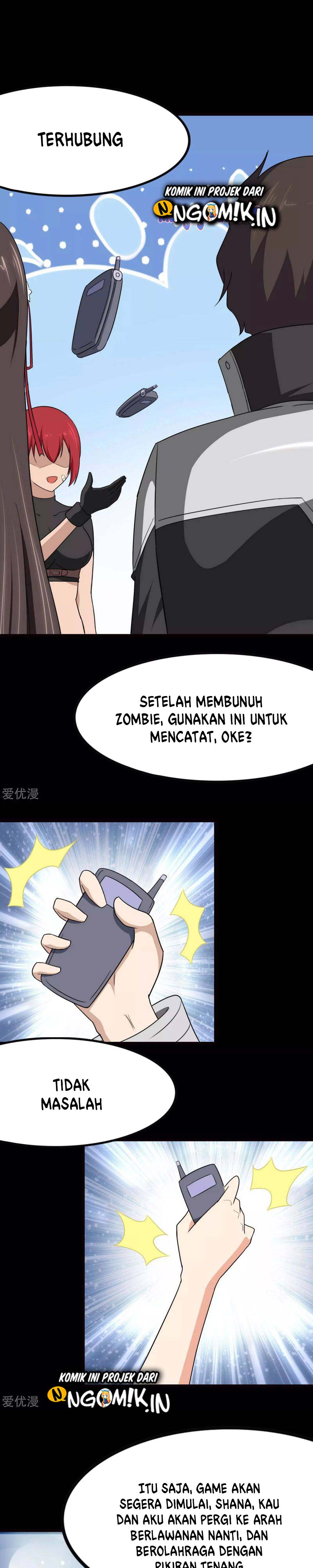 Dilarang COPAS - situs resmi www.mangacanblog.com - Komik virus girlfriend 207 - chapter 207 208 Indonesia virus girlfriend 207 - chapter 207 Terbaru 16|Baca Manga Komik Indonesia|Mangacan