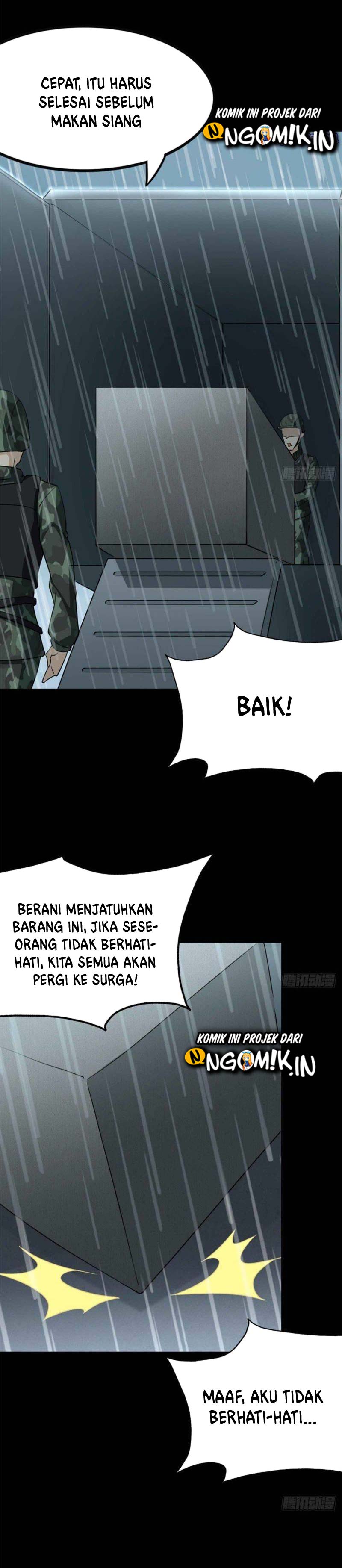 Dilarang COPAS - situs resmi www.mangacanblog.com - Komik virus girlfriend 222 - chapter 222 223 Indonesia virus girlfriend 222 - chapter 222 Terbaru 4|Baca Manga Komik Indonesia|Mangacan
