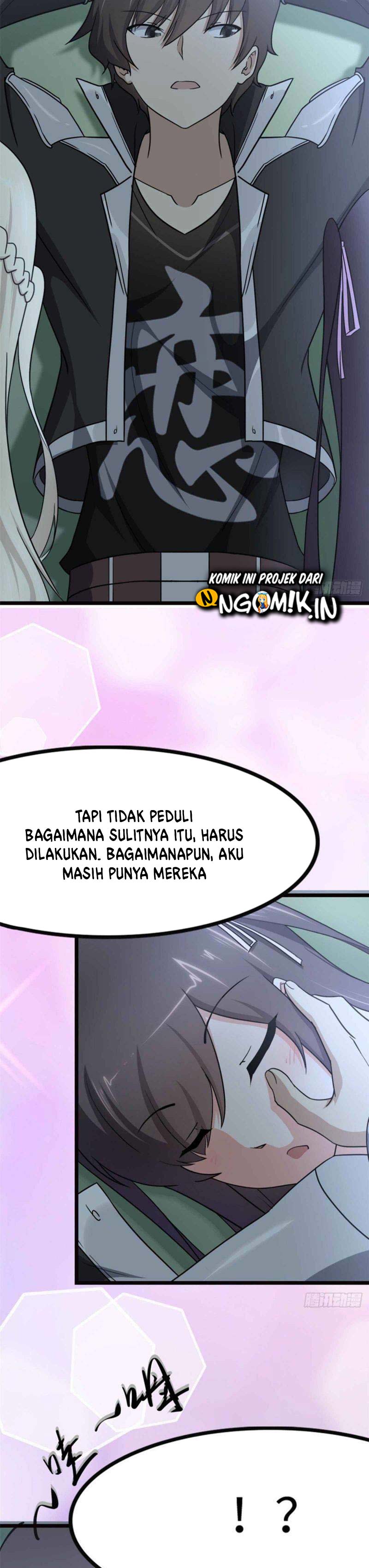 Dilarang COPAS - situs resmi www.mangacanblog.com - Komik virus girlfriend 222 - chapter 222 223 Indonesia virus girlfriend 222 - chapter 222 Terbaru 17|Baca Manga Komik Indonesia|Mangacan