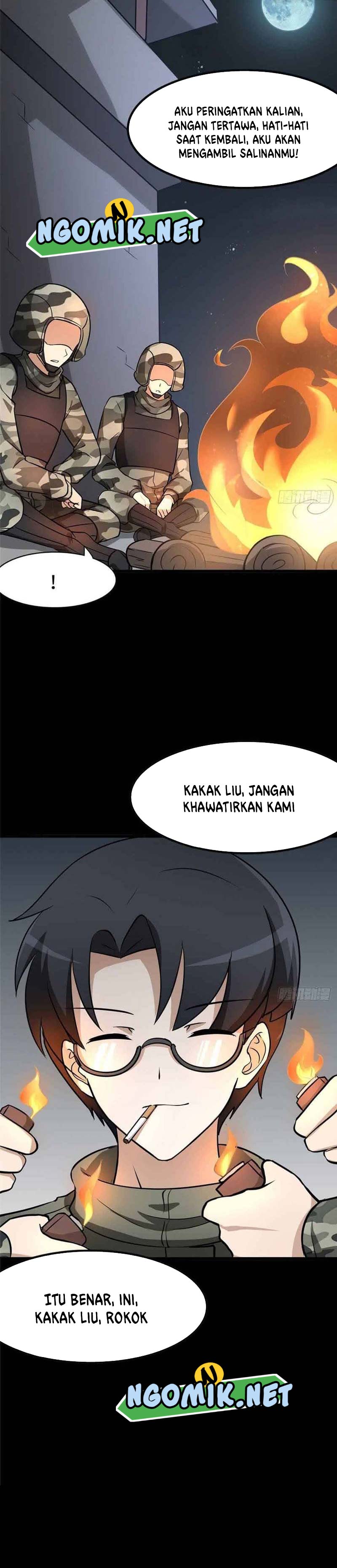 Dilarang COPAS - situs resmi www.mangacanblog.com - Komik virus girlfriend 275 - chapter 275 276 Indonesia virus girlfriend 275 - chapter 275 Terbaru 3|Baca Manga Komik Indonesia|Mangacan