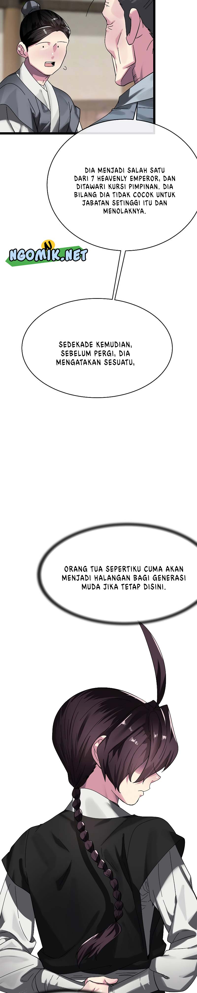 Dilarang COPAS - situs resmi www.mangacanblog.com - Komik volcanic age 233 - chapter 233 234 Indonesia volcanic age 233 - chapter 233 Terbaru 25|Baca Manga Komik Indonesia|Mangacan