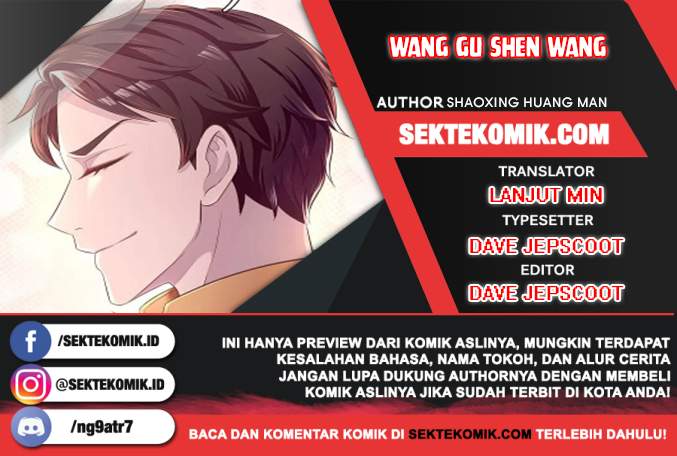Dilarang COPAS - situs resmi www.mangacanblog.com - Komik wang gu shen wang 270 - chapter 270 271 Indonesia wang gu shen wang 270 - chapter 270 Terbaru 0|Baca Manga Komik Indonesia|Mangacan