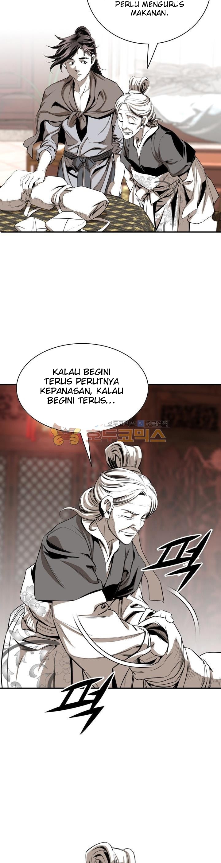 Dilarang COPAS - situs resmi www.mangacanblog.com - Komik way to heaven 056 - chapter 56 57 Indonesia way to heaven 056 - chapter 56 Terbaru 12|Baca Manga Komik Indonesia|Mangacan