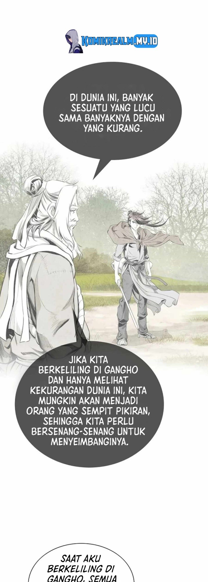 Dilarang COPAS - situs resmi www.mangacanblog.com - Komik way to heaven 083 - chapter 83 84 Indonesia way to heaven 083 - chapter 83 Terbaru 31|Baca Manga Komik Indonesia|Mangacan