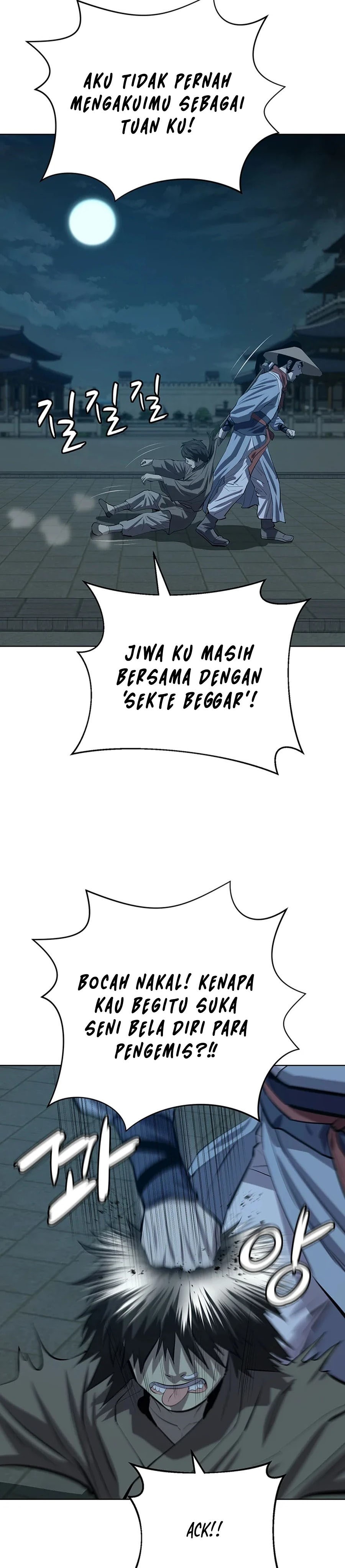 Dilarang COPAS - situs resmi www.mangacanblog.com - Komik weak teacher 090 - chapter 90 91 Indonesia weak teacher 090 - chapter 90 Terbaru 29|Baca Manga Komik Indonesia|Mangacan