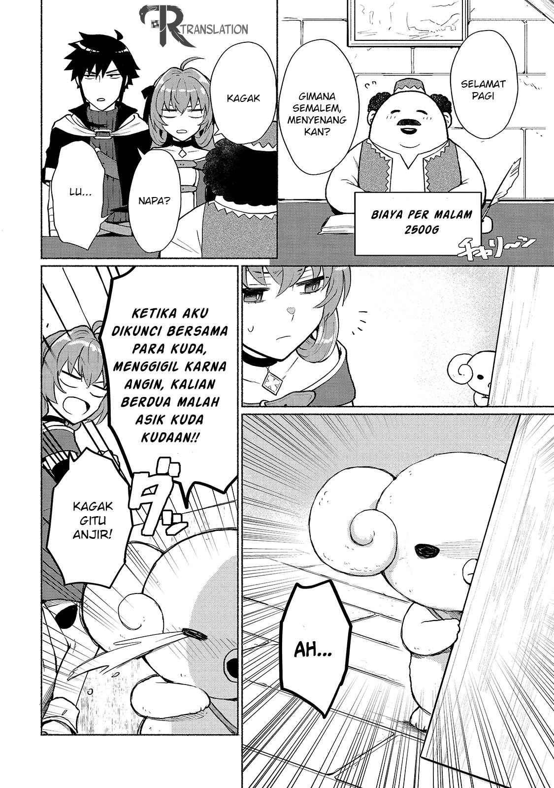 Dilarang COPAS - situs resmi www.mangacanblog.com - Komik when i was reincarnated in another world i was a heroine and he was a hero 005 - chapter 5 6 Indonesia when i was reincarnated in another world i was a heroine and he was a hero 005 - chapter 5 Terbaru 6|Baca Manga Komik Indonesia|Mangacan