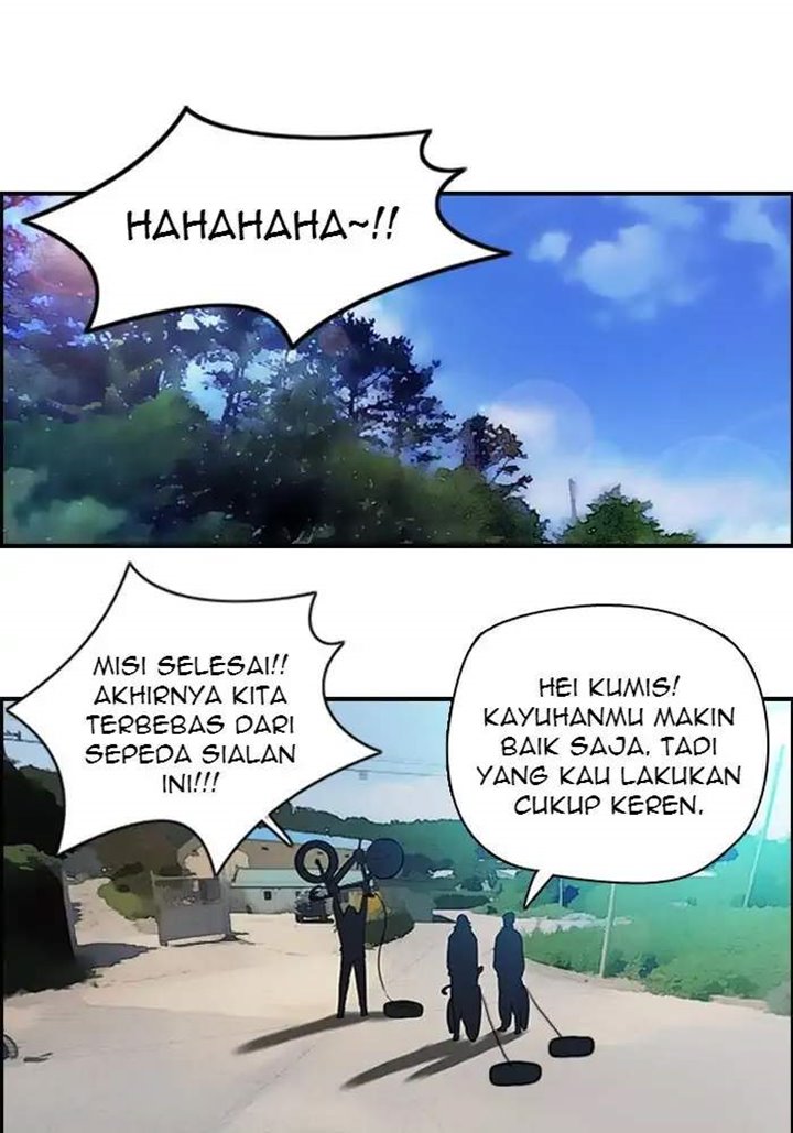 Dilarang COPAS - situs resmi www.mangacanblog.com - Komik wind breaker 054 - chapter 54 55 Indonesia wind breaker 054 - chapter 54 Terbaru 4|Baca Manga Komik Indonesia|Mangacan