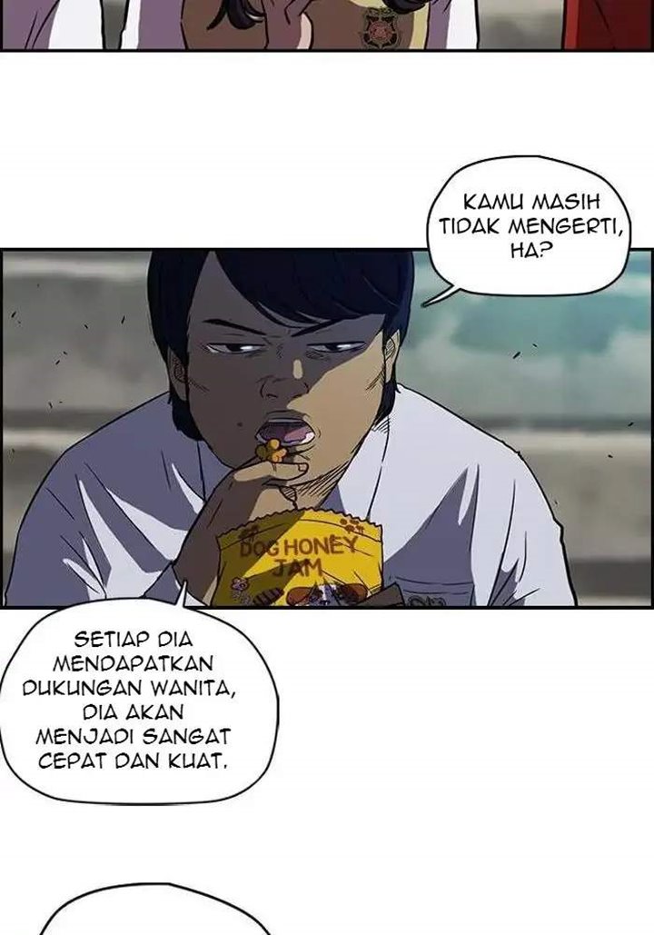 Dilarang COPAS - situs resmi www.mangacanblog.com - Komik wind breaker 062 - chapter 62 63 Indonesia wind breaker 062 - chapter 62 Terbaru 17|Baca Manga Komik Indonesia|Mangacan