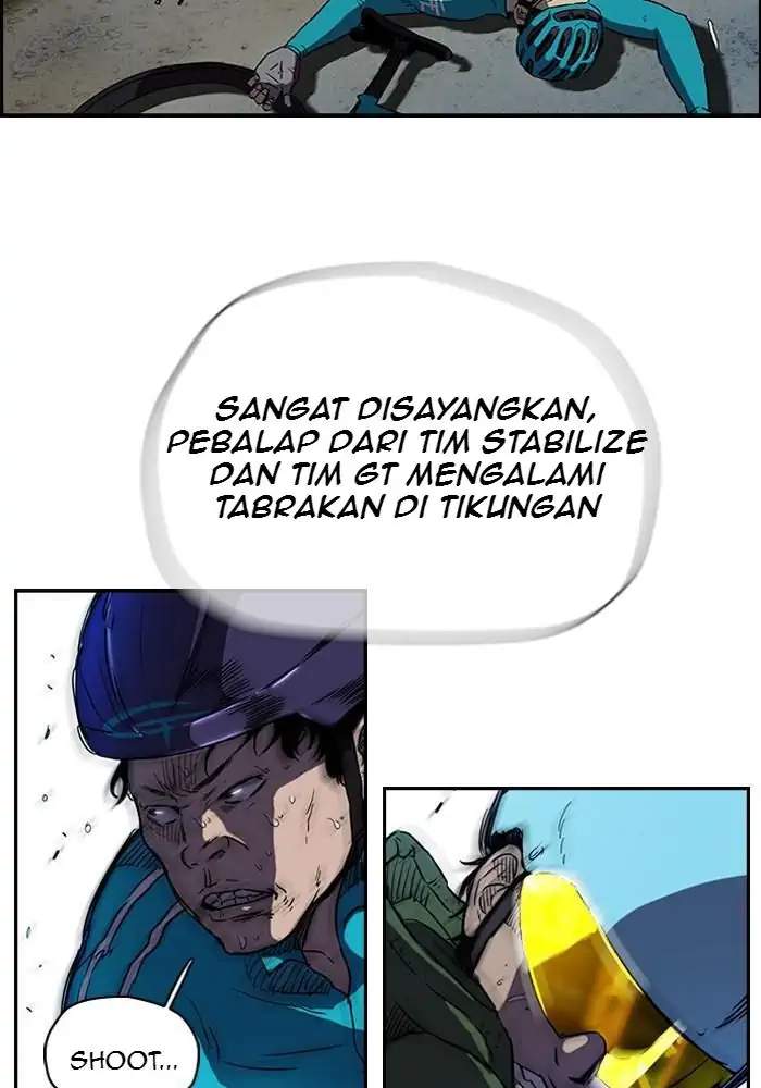 Dilarang COPAS - situs resmi www.mangacanblog.com - Komik wind breaker 126 - chapter 126 127 Indonesia wind breaker 126 - chapter 126 Terbaru 14|Baca Manga Komik Indonesia|Mangacan
