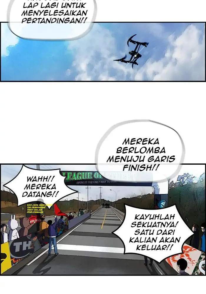 Dilarang COPAS - situs resmi www.mangacanblog.com - Komik wind breaker 126 - chapter 126 127 Indonesia wind breaker 126 - chapter 126 Terbaru 33|Baca Manga Komik Indonesia|Mangacan