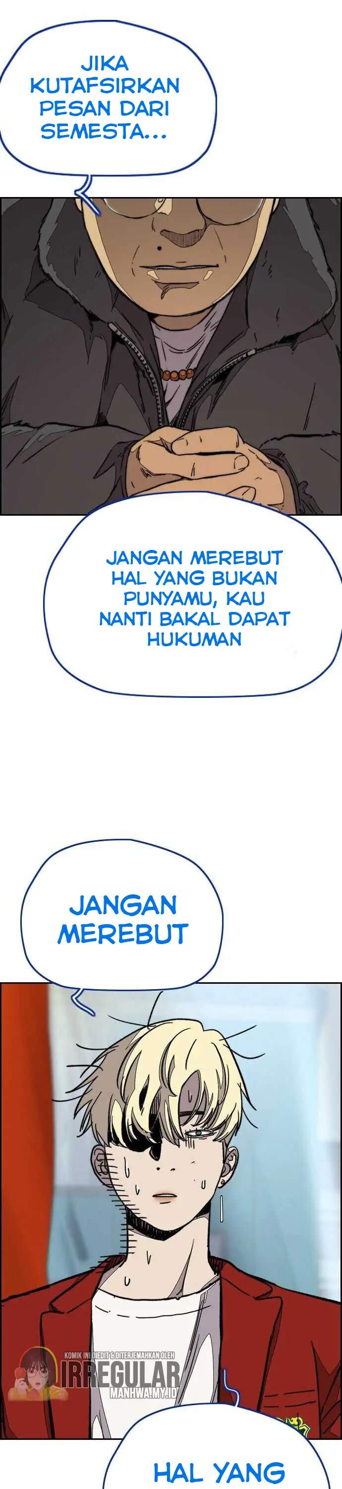 Dilarang COPAS - situs resmi www.mangacanblog.com - Komik wind breaker 357 - chapter 357 358 Indonesia wind breaker 357 - chapter 357 Terbaru 16|Baca Manga Komik Indonesia|Mangacan