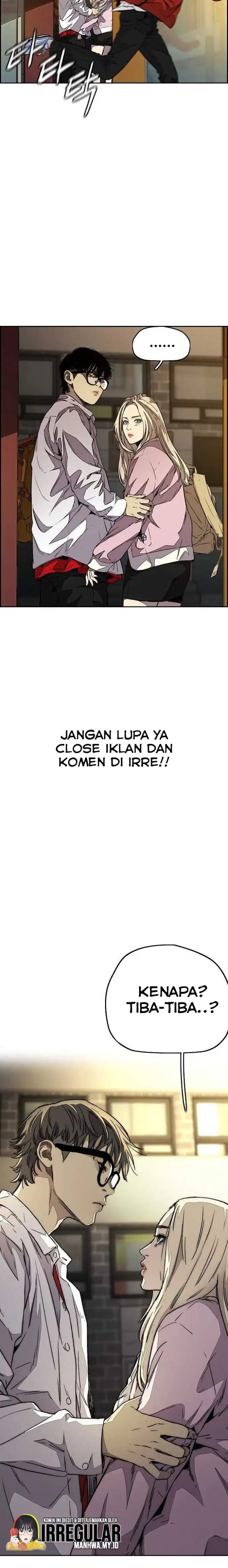 Dilarang COPAS - situs resmi www.mangacanblog.com - Komik wind breaker 357 - chapter 357 358 Indonesia wind breaker 357 - chapter 357 Terbaru 41|Baca Manga Komik Indonesia|Mangacan
