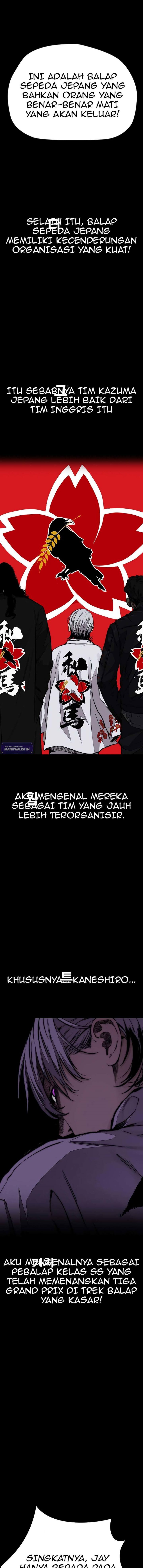 Dilarang COPAS - situs resmi www.mangacanblog.com - Komik wind breaker 444 - chapter 444 445 Indonesia wind breaker 444 - chapter 444 Terbaru 24|Baca Manga Komik Indonesia|Mangacan