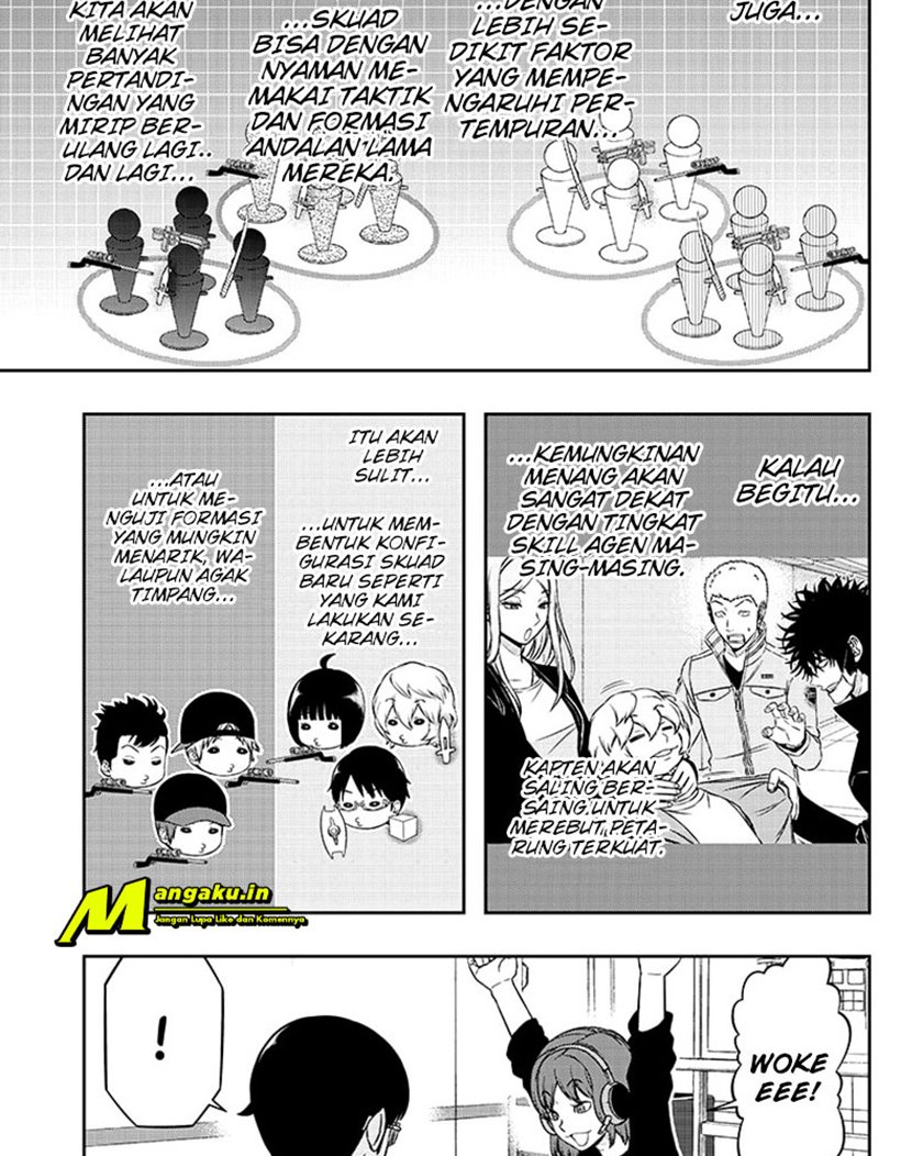 Dilarang COPAS - situs resmi www.mangacanblog.com - Komik world trigger 219 - chapter 219 220 Indonesia world trigger 219 - chapter 219 Terbaru 3|Baca Manga Komik Indonesia|Mangacan