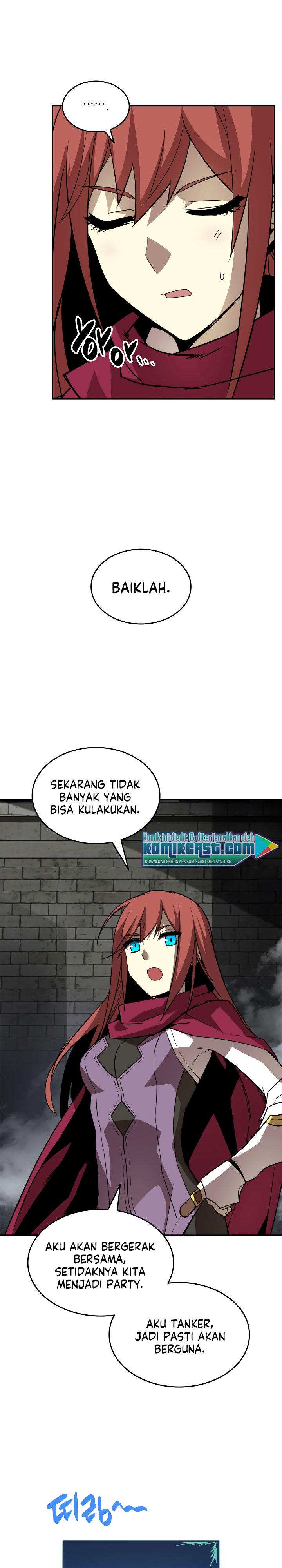 Dilarang COPAS - situs resmi www.mangacanblog.com - Komik worn and torn newbie 037 - chapter 37 38 Indonesia worn and torn newbie 037 - chapter 37 Terbaru 7|Baca Manga Komik Indonesia|Mangacan