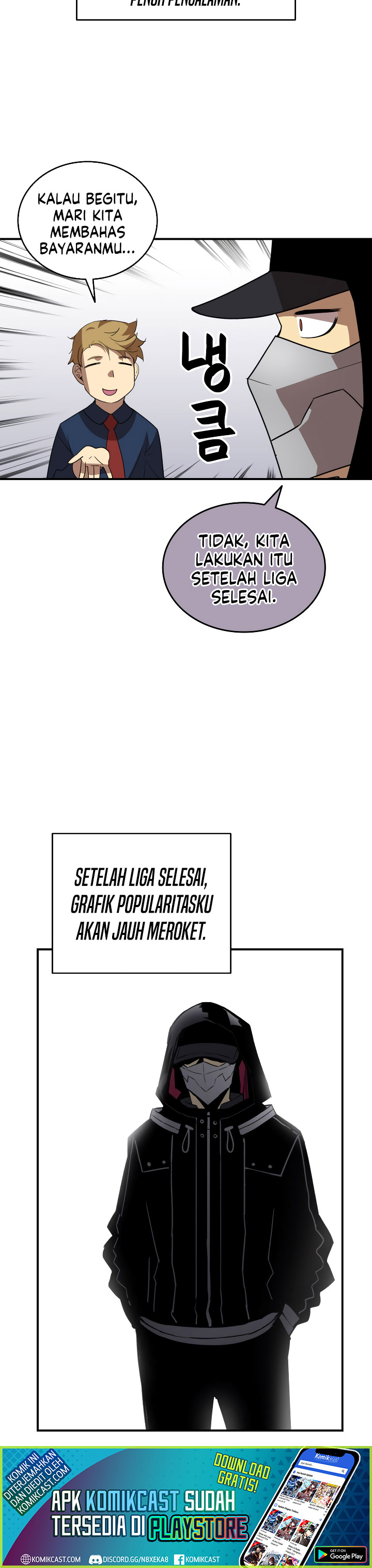 Dilarang COPAS - situs resmi www.mangacanblog.com - Komik worn and torn newbie 043 - chapter 43 44 Indonesia worn and torn newbie 043 - chapter 43 Terbaru 19|Baca Manga Komik Indonesia|Mangacan