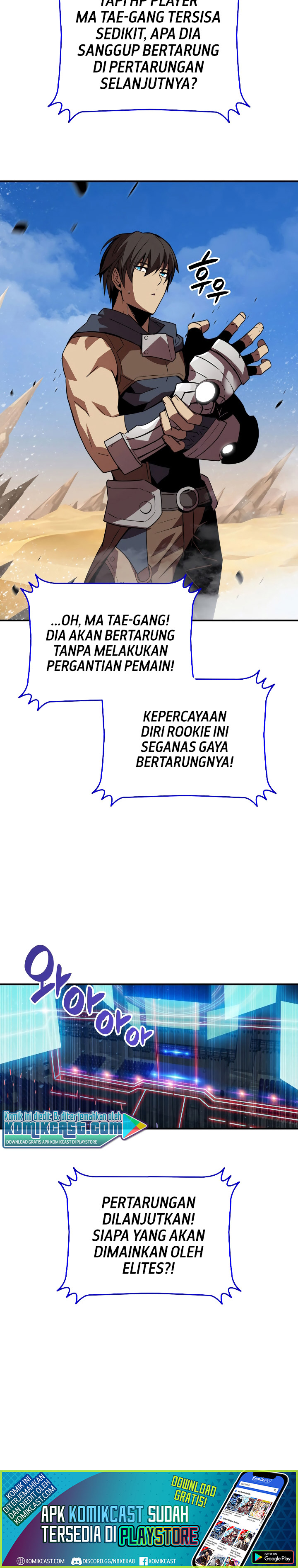 Dilarang COPAS - situs resmi www.mangacanblog.com - Komik worn and torn newbie 045 - chapter 45 46 Indonesia worn and torn newbie 045 - chapter 45 Terbaru 6|Baca Manga Komik Indonesia|Mangacan
