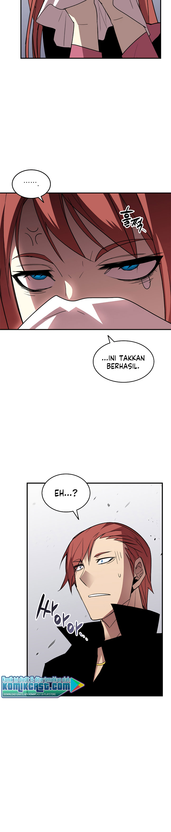 Dilarang COPAS - situs resmi www.mangacanblog.com - Komik worn and torn newbie 052 - chapter 52 53 Indonesia worn and torn newbie 052 - chapter 52 Terbaru 24|Baca Manga Komik Indonesia|Mangacan