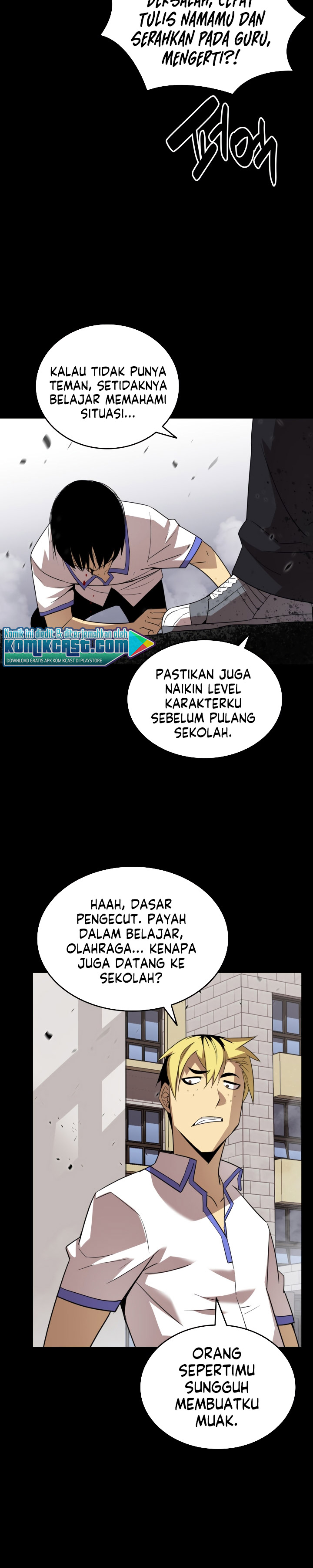 Dilarang COPAS - situs resmi www.mangacanblog.com - Komik worn and torn newbie 053 - chapter 53 54 Indonesia worn and torn newbie 053 - chapter 53 Terbaru 22|Baca Manga Komik Indonesia|Mangacan