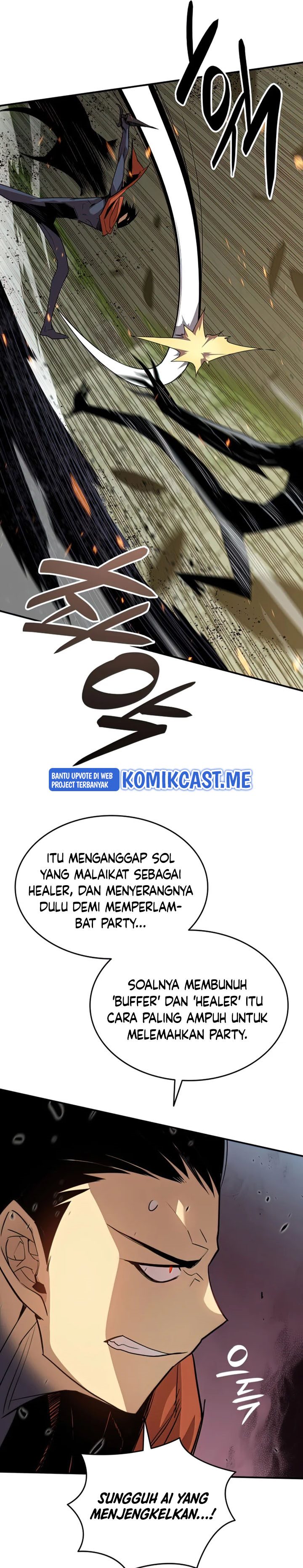 Dilarang COPAS - situs resmi www.mangacanblog.com - Komik worn and torn newbie 105 - chapter 105 106 Indonesia worn and torn newbie 105 - chapter 105 Terbaru 25|Baca Manga Komik Indonesia|Mangacan
