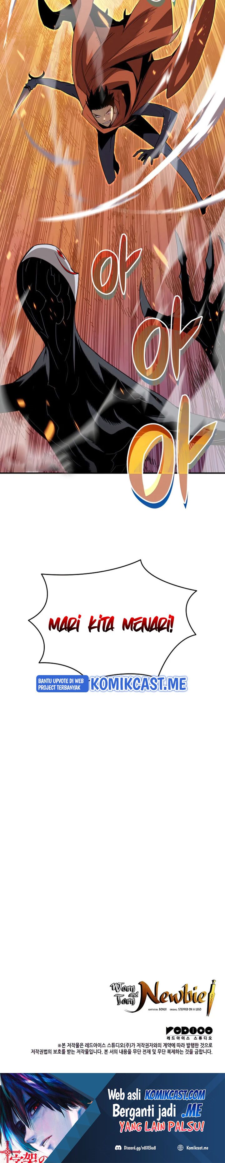 Dilarang COPAS - situs resmi www.mangacanblog.com - Komik worn and torn newbie 105 - chapter 105 106 Indonesia worn and torn newbie 105 - chapter 105 Terbaru 29|Baca Manga Komik Indonesia|Mangacan