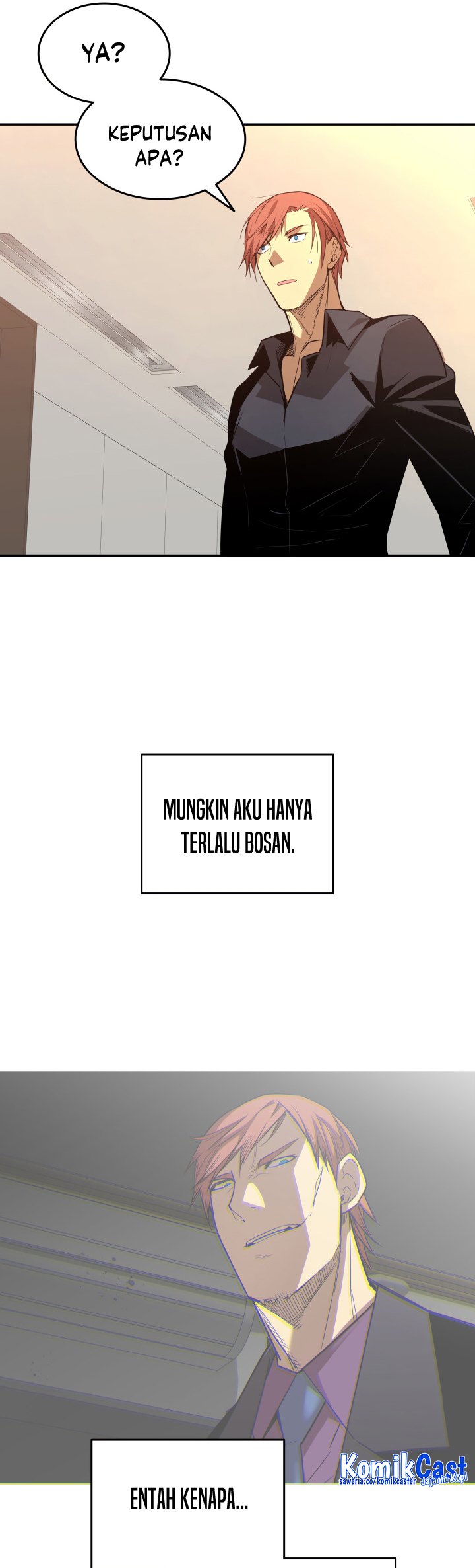 Dilarang COPAS - situs resmi www.mangacanblog.com - Komik worn and torn newbie 159 - chapter 159 160 Indonesia worn and torn newbie 159 - chapter 159 Terbaru 25|Baca Manga Komik Indonesia|Mangacan