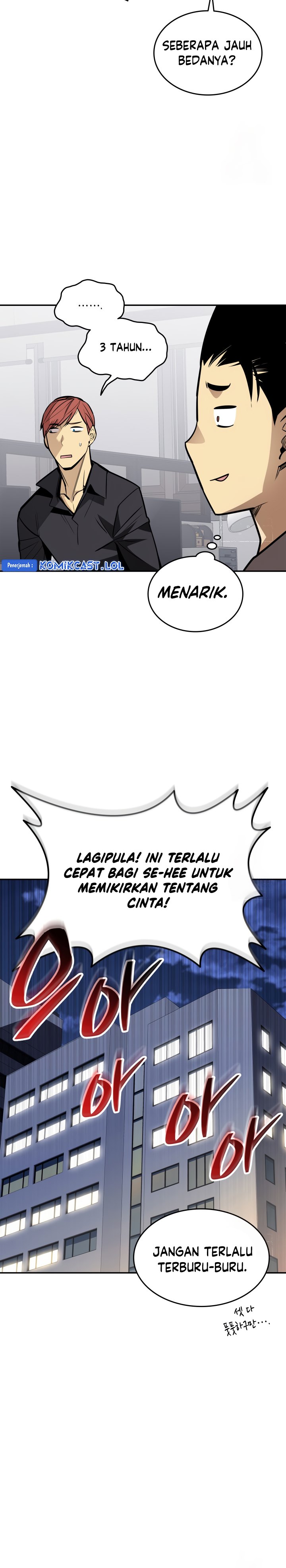 Dilarang COPAS - situs resmi www.mangacanblog.com - Komik worn and torn newbie 170 - chapter 170 171 Indonesia worn and torn newbie 170 - chapter 170 Terbaru 18|Baca Manga Komik Indonesia|Mangacan