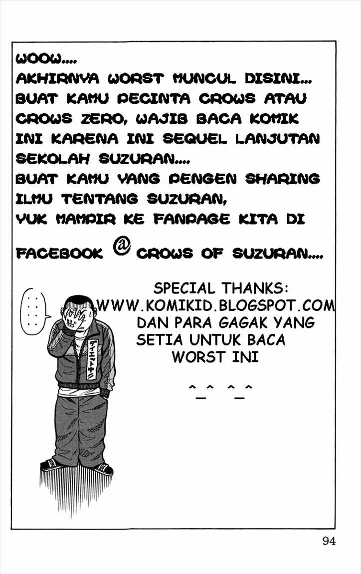 Dilarang COPAS - situs resmi www.mangacanblog.com - Komik worst 005 - chapter 5 6 Indonesia worst 005 - chapter 5 Terbaru 50|Baca Manga Komik Indonesia|Mangacan