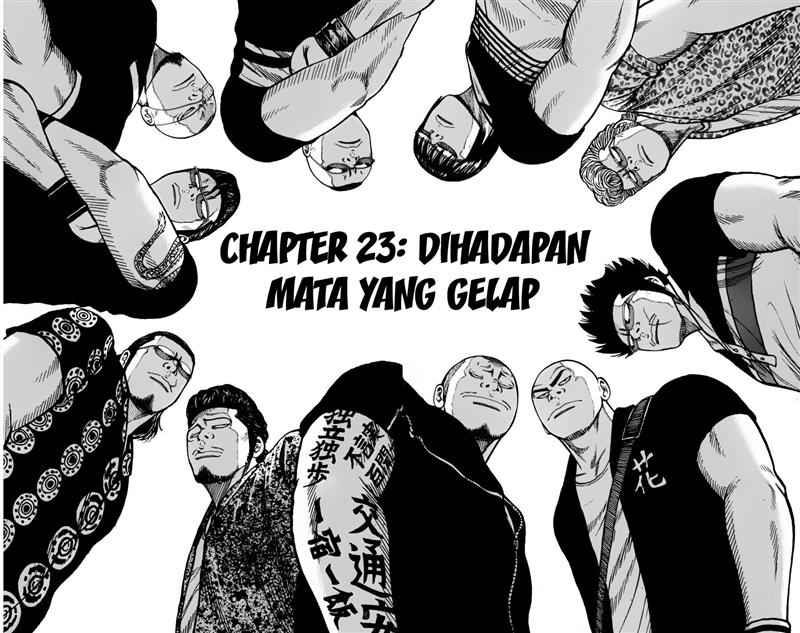 Dilarang COPAS - situs resmi www.mangacanblog.com - Komik worst 023 - chapter 23 24 Indonesia worst 023 - chapter 23 Terbaru 5|Baca Manga Komik Indonesia|Mangacan