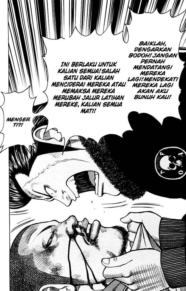 Dilarang COPAS - situs resmi www.mangacanblog.com - Komik worst 036 - chapter 36 37 Indonesia worst 036 - chapter 36 Terbaru 29|Baca Manga Komik Indonesia|Mangacan