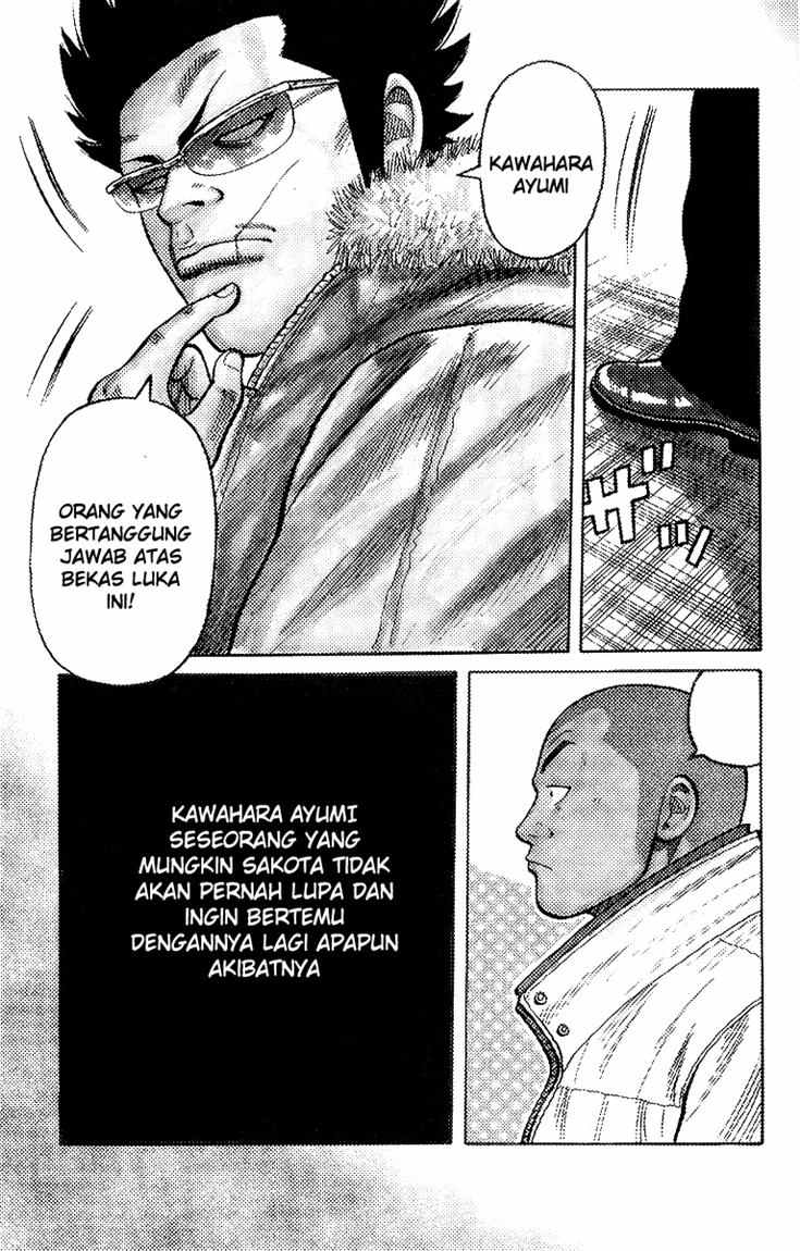 Dilarang COPAS - situs resmi www.mangacanblog.com - Komik worst 038 - chapter 38 39 Indonesia worst 038 - chapter 38 Terbaru 3|Baca Manga Komik Indonesia|Mangacan