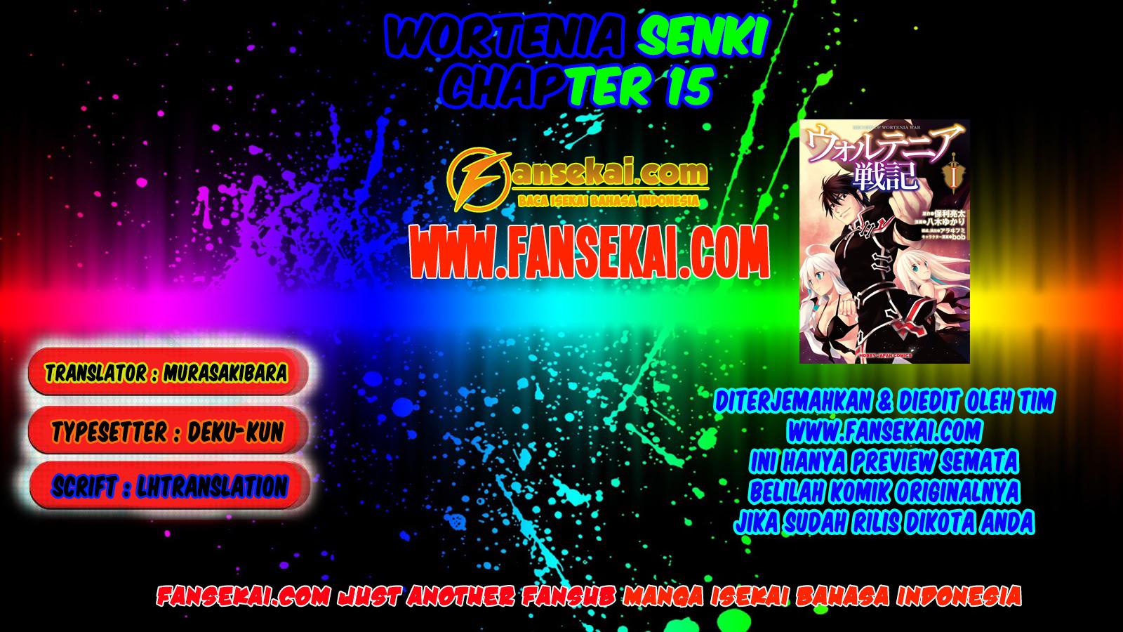 Dilarang COPAS - situs resmi www.mangacanblog.com - Komik wortenia senki 015 - chapter 15 16 Indonesia wortenia senki 015 - chapter 15 Terbaru 3|Baca Manga Komik Indonesia|Mangacan