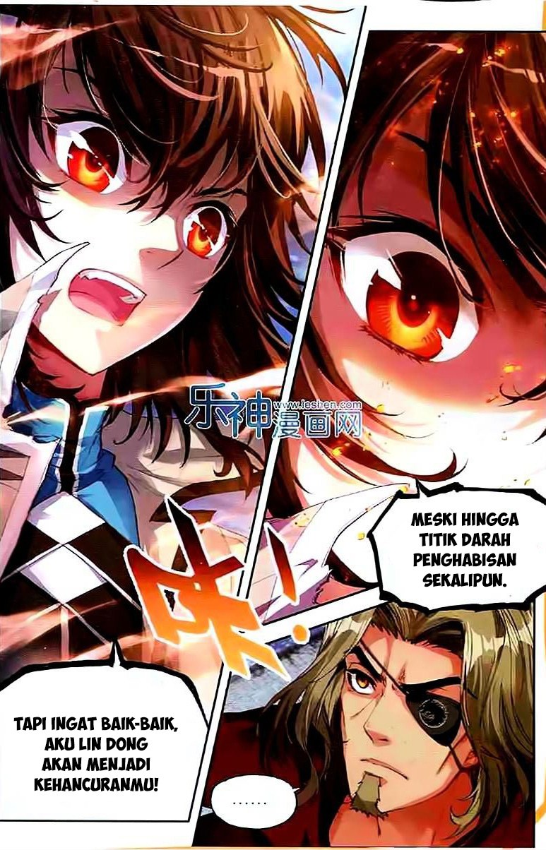 Dilarang COPAS - situs resmi www.mangacanblog.com - Komik wu dong qian kun 030 - chapter 30 31 Indonesia wu dong qian kun 030 - chapter 30 Terbaru 5|Baca Manga Komik Indonesia|Mangacan