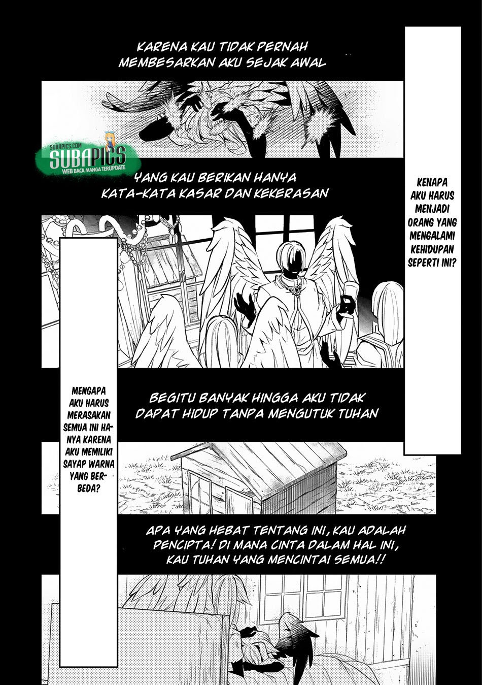 Dilarang COPAS - situs resmi www.mangacanblog.com - Komik yasei no last boss ga arawareta 010 - chapter 10 11 Indonesia yasei no last boss ga arawareta 010 - chapter 10 Terbaru 20|Baca Manga Komik Indonesia|Mangacan