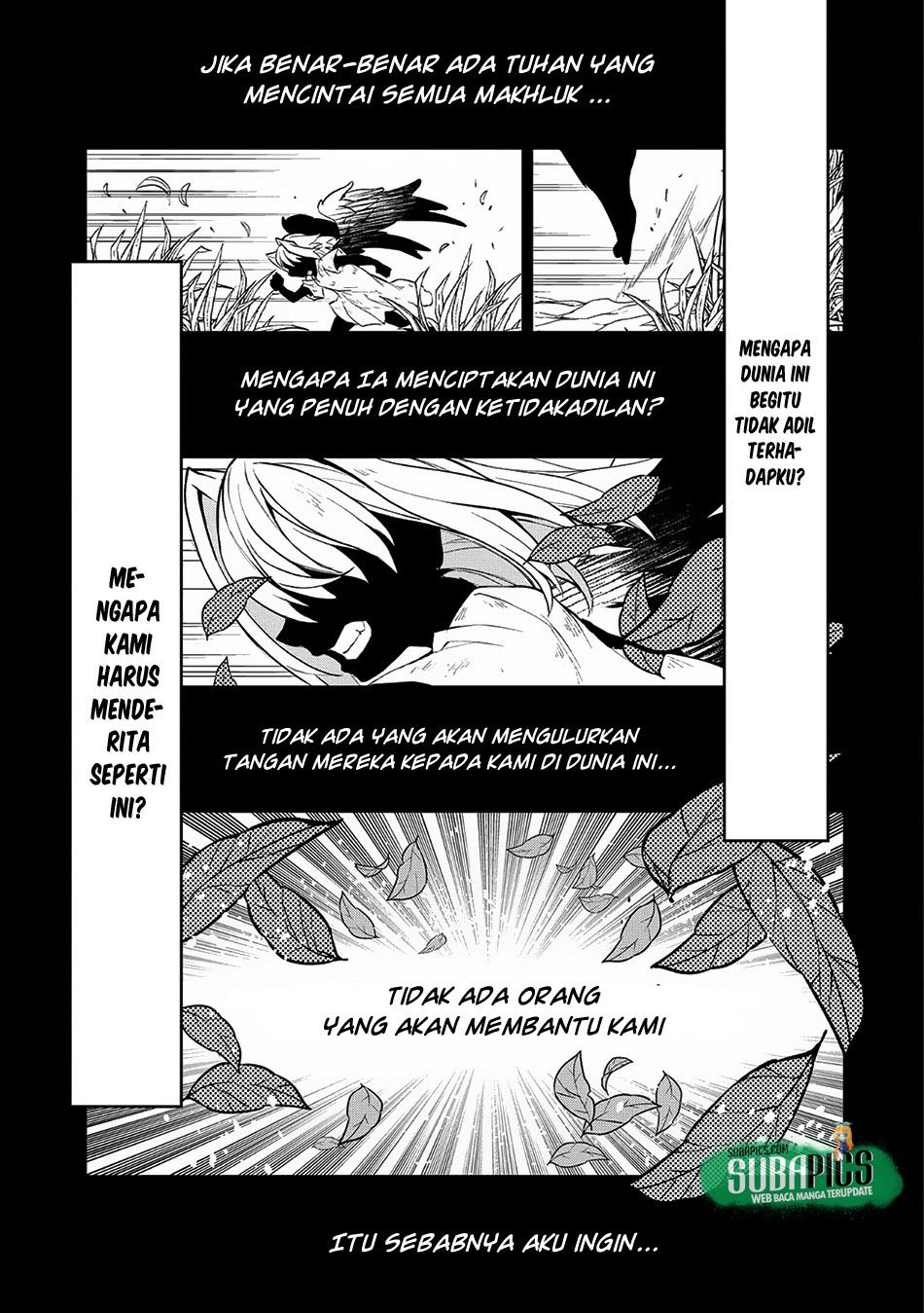 Dilarang COPAS - situs resmi www.mangacanblog.com - Komik yasei no last boss ga arawareta 010 - chapter 10 11 Indonesia yasei no last boss ga arawareta 010 - chapter 10 Terbaru 21|Baca Manga Komik Indonesia|Mangacan