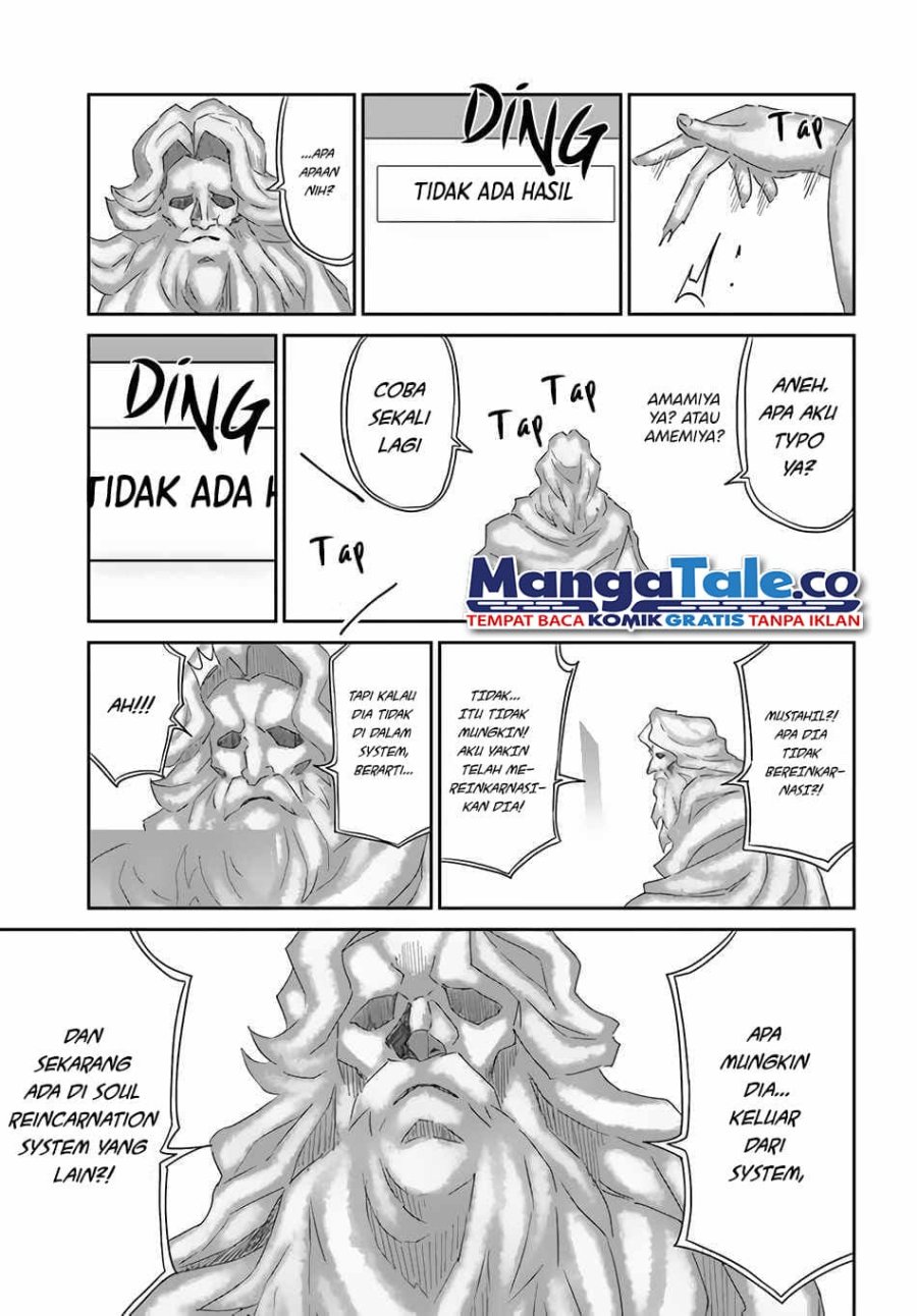 Dilarang COPAS - situs resmi www.mangacanblog.com - Komik yondome wa iya na shizokusei majutsushi 037 - chapter 37 38 Indonesia yondome wa iya na shizokusei majutsushi 037 - chapter 37 Terbaru 9|Baca Manga Komik Indonesia|Mangacan