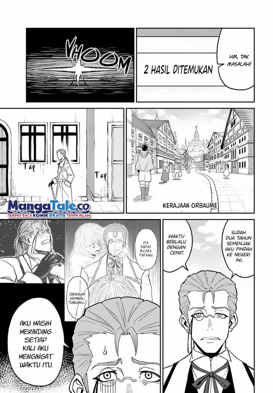Dilarang COPAS - situs resmi www.mangacanblog.com - Komik yondome wa iya na shizokusei majutsushi 037 - chapter 37 38 Indonesia yondome wa iya na shizokusei majutsushi 037 - chapter 37 Terbaru 13|Baca Manga Komik Indonesia|Mangacan