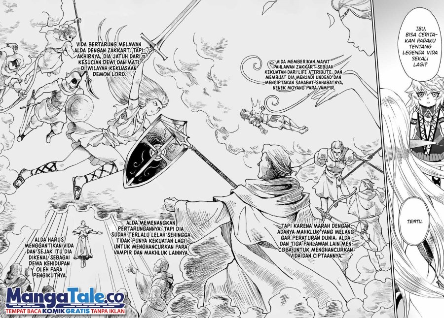 Dilarang COPAS - situs resmi www.mangacanblog.com - Komik yondome wa iya na shizokusei majutsushi 037 - chapter 37 38 Indonesia yondome wa iya na shizokusei majutsushi 037 - chapter 37 Terbaru 26|Baca Manga Komik Indonesia|Mangacan