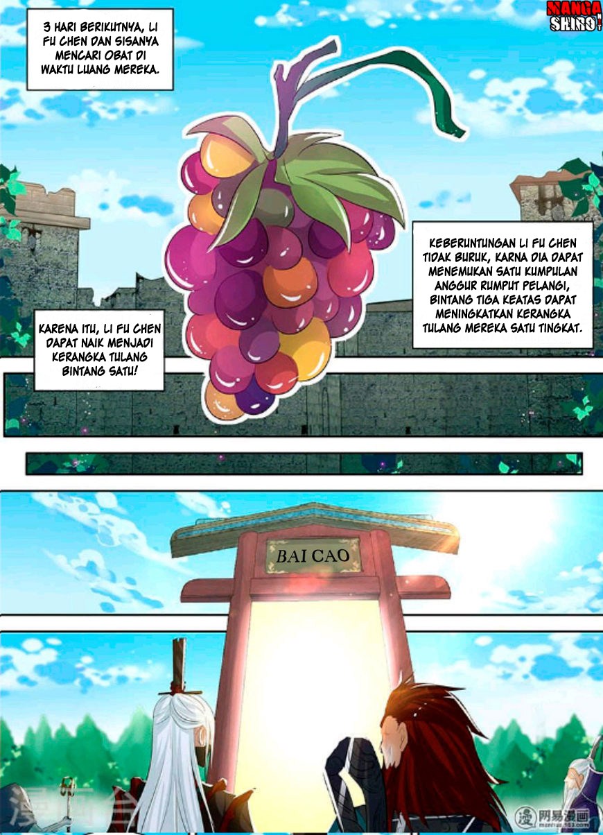 Dilarang COPAS - situs resmi www.mangacanblog.com - Komik yong heng zhi zun 046 - chapter 46 47 Indonesia yong heng zhi zun 046 - chapter 46 Terbaru 10|Baca Manga Komik Indonesia|Mangacan