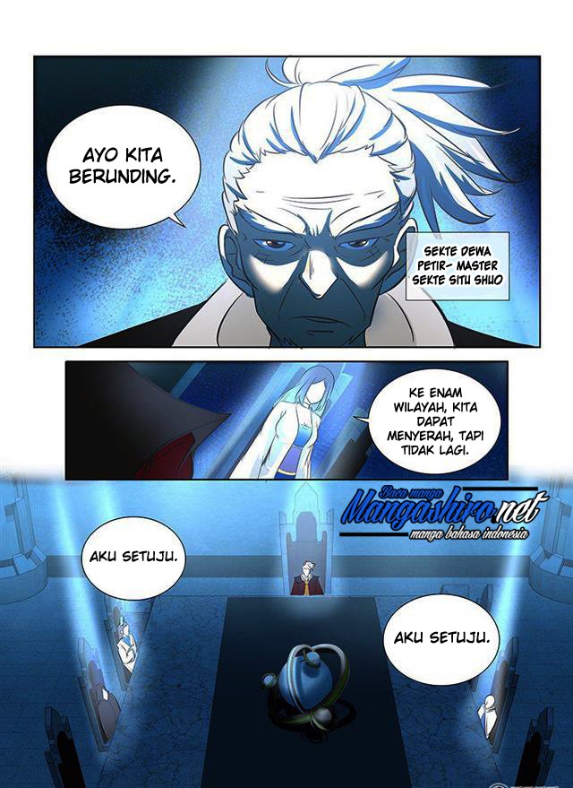 Dilarang COPAS - situs resmi www.mangacanblog.com - Komik yong heng zhi zun 103 - chapter 103 104 Indonesia yong heng zhi zun 103 - chapter 103 Terbaru 8|Baca Manga Komik Indonesia|Mangacan