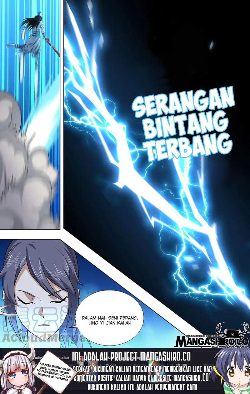 Dilarang COPAS - situs resmi www.mangacanblog.com - Komik yong heng zhi zun 220 - chapter 220 221 Indonesia yong heng zhi zun 220 - chapter 220 Terbaru 14|Baca Manga Komik Indonesia|Mangacan