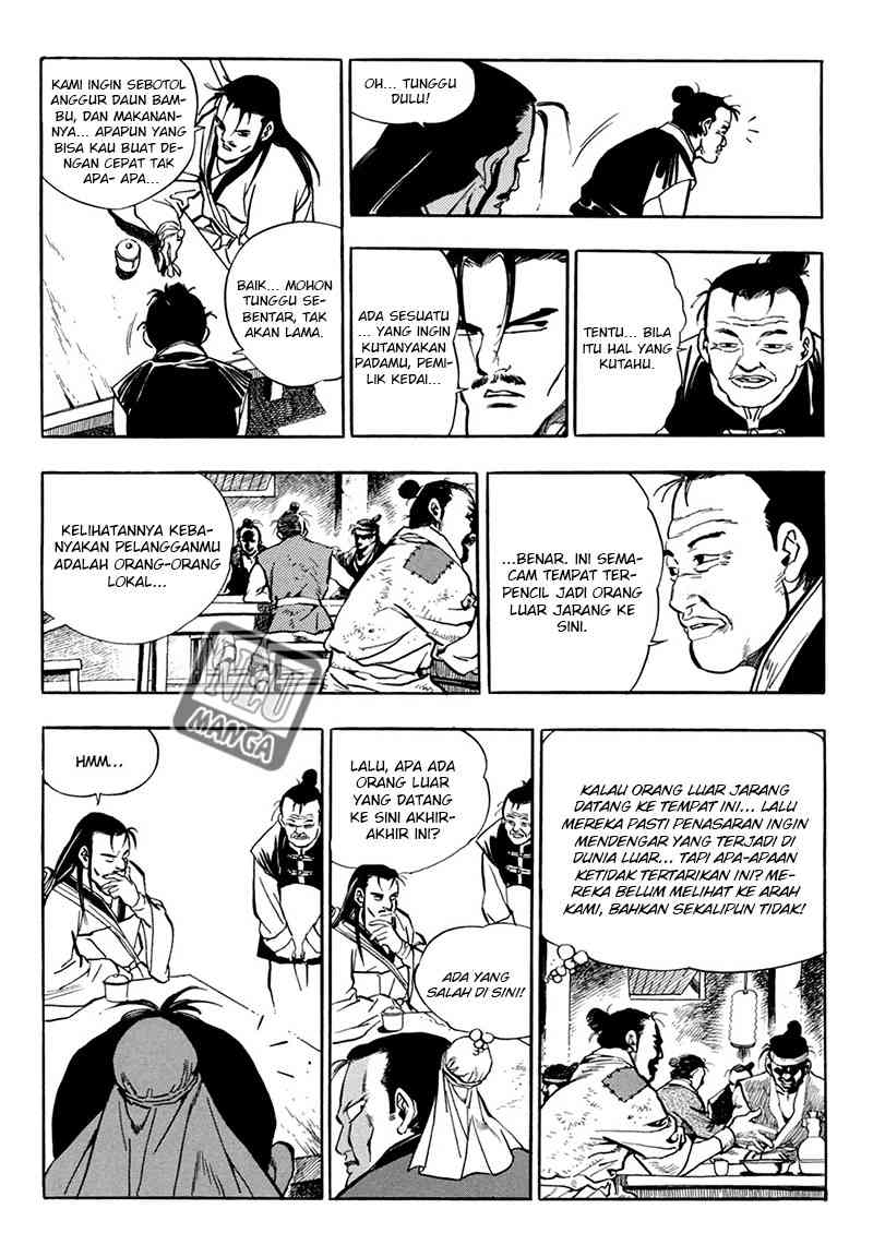 Dilarang COPAS - situs resmi www.mangacanblog.com - Komik yongbi 036 - chapter 36 37 Indonesia yongbi 036 - chapter 36 Terbaru 14|Baca Manga Komik Indonesia|Mangacan