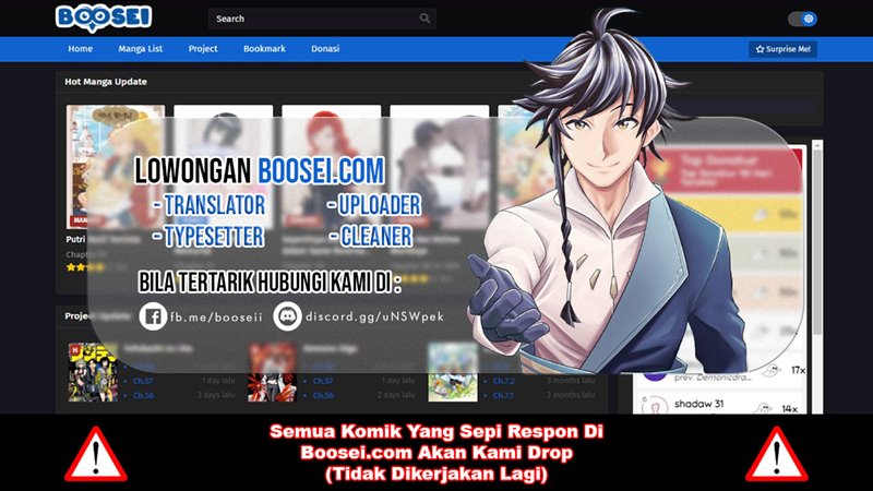Dilarang COPAS - situs resmi www.mangacanblog.com - Komik youjo senki 003 - chapter 3 4 Indonesia youjo senki 003 - chapter 3 Terbaru 33|Baca Manga Komik Indonesia|Mangacan