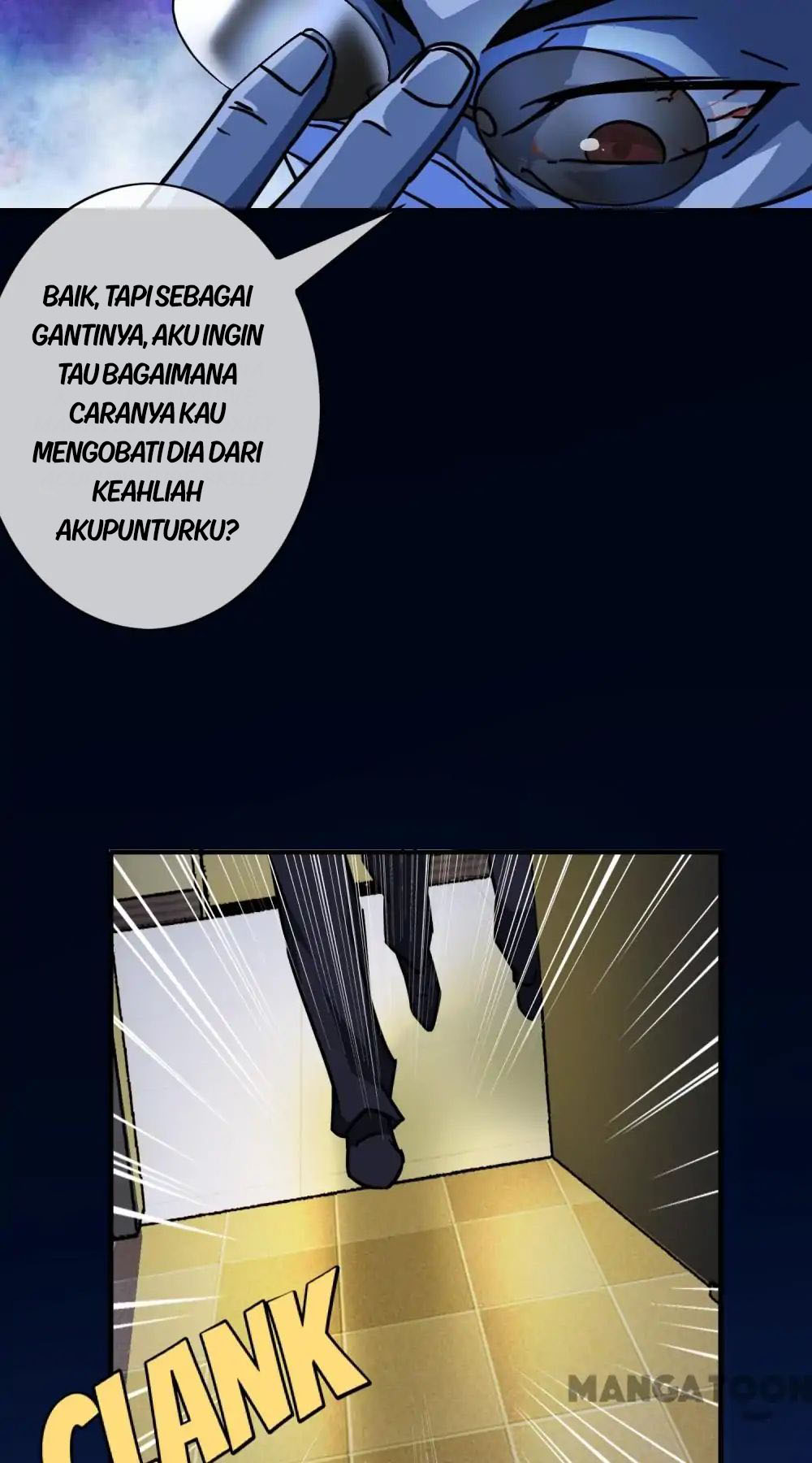 Dilarang COPAS - situs resmi www.mangacanblog.com - Komik your modern white knight 023 - chapter 23 24 Indonesia your modern white knight 023 - chapter 23 Terbaru 2|Baca Manga Komik Indonesia|Mangacan