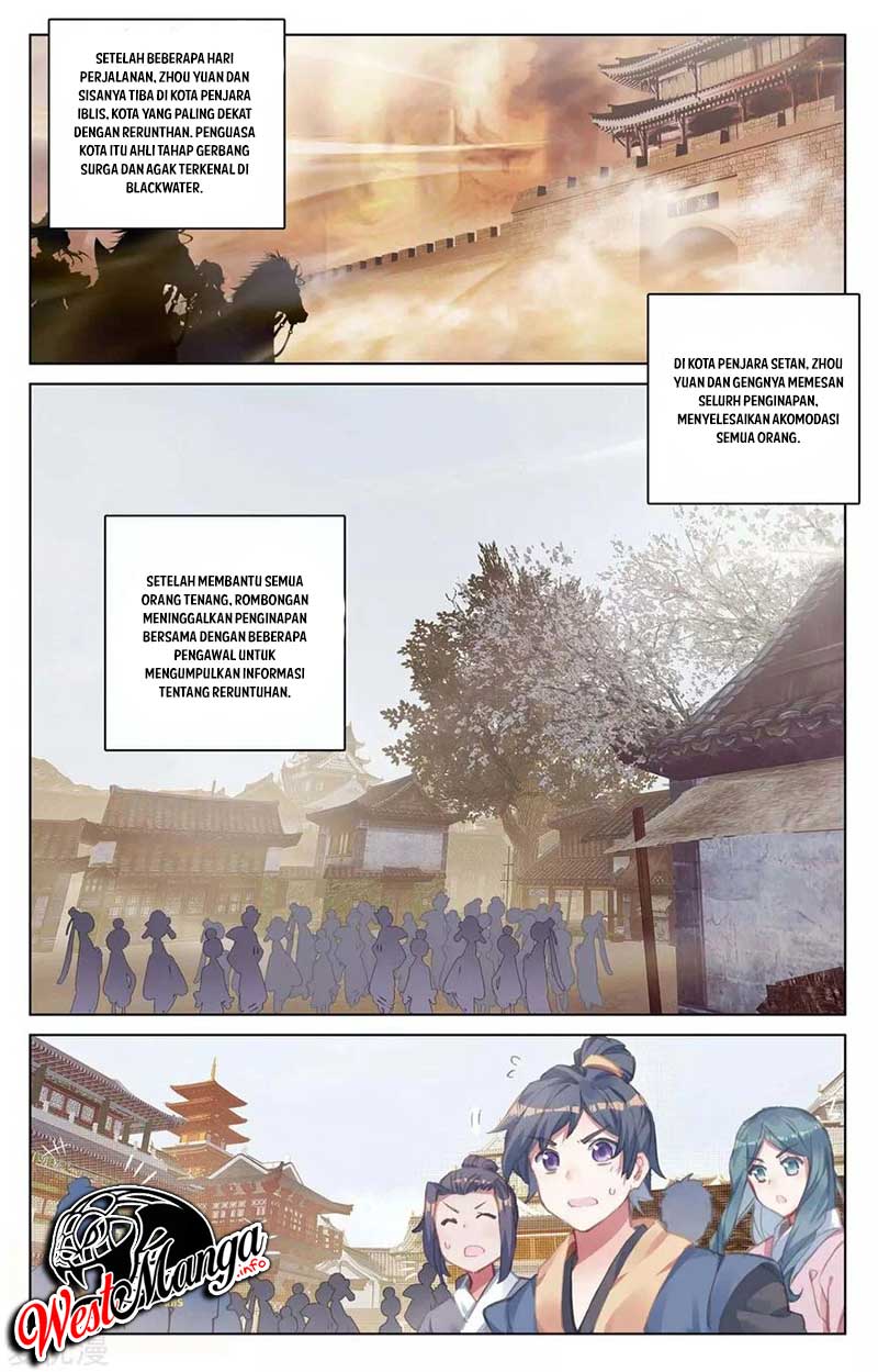 Dilarang COPAS - situs resmi www.mangacanblog.com - Komik yuan zun 055.5 - chapter 55.5 56.5 Indonesia yuan zun 055.5 - chapter 55.5 Terbaru 5|Baca Manga Komik Indonesia|Mangacan