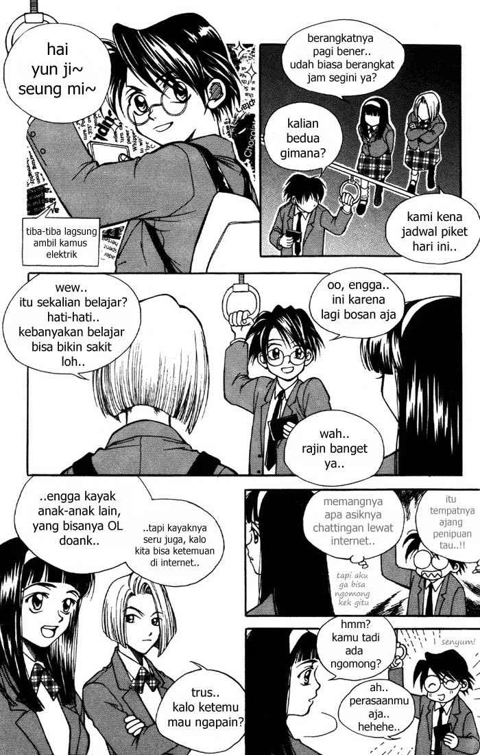 Dilarang COPAS - situs resmi www.mangacanblog.com - Komik yureka 002 - chapter 2 3 Indonesia yureka 002 - chapter 2 Terbaru 4|Baca Manga Komik Indonesia|Mangacan